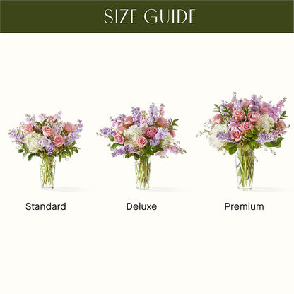 Embraced Bouquet –  A Heavenly Florist, Newport News VA