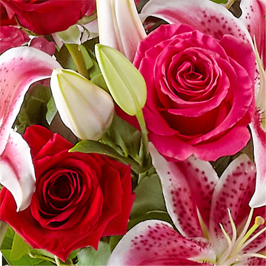 Always You Bouquet –  A Heavenly Florist, Newport News VA