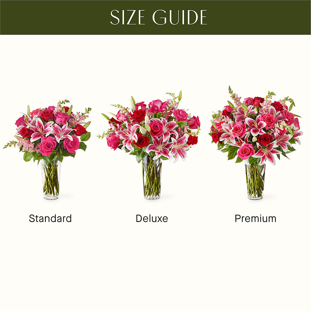 Always You Bouquet –  A Heavenly Florist, Newport News VA
