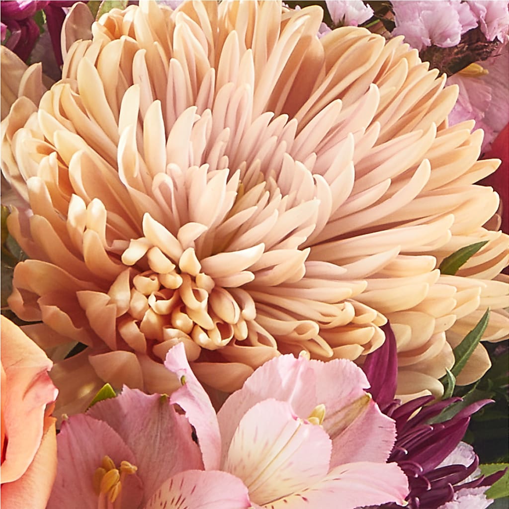 Berry Cobbler Bouquet –  A Heavenly Florist, Newport News VA