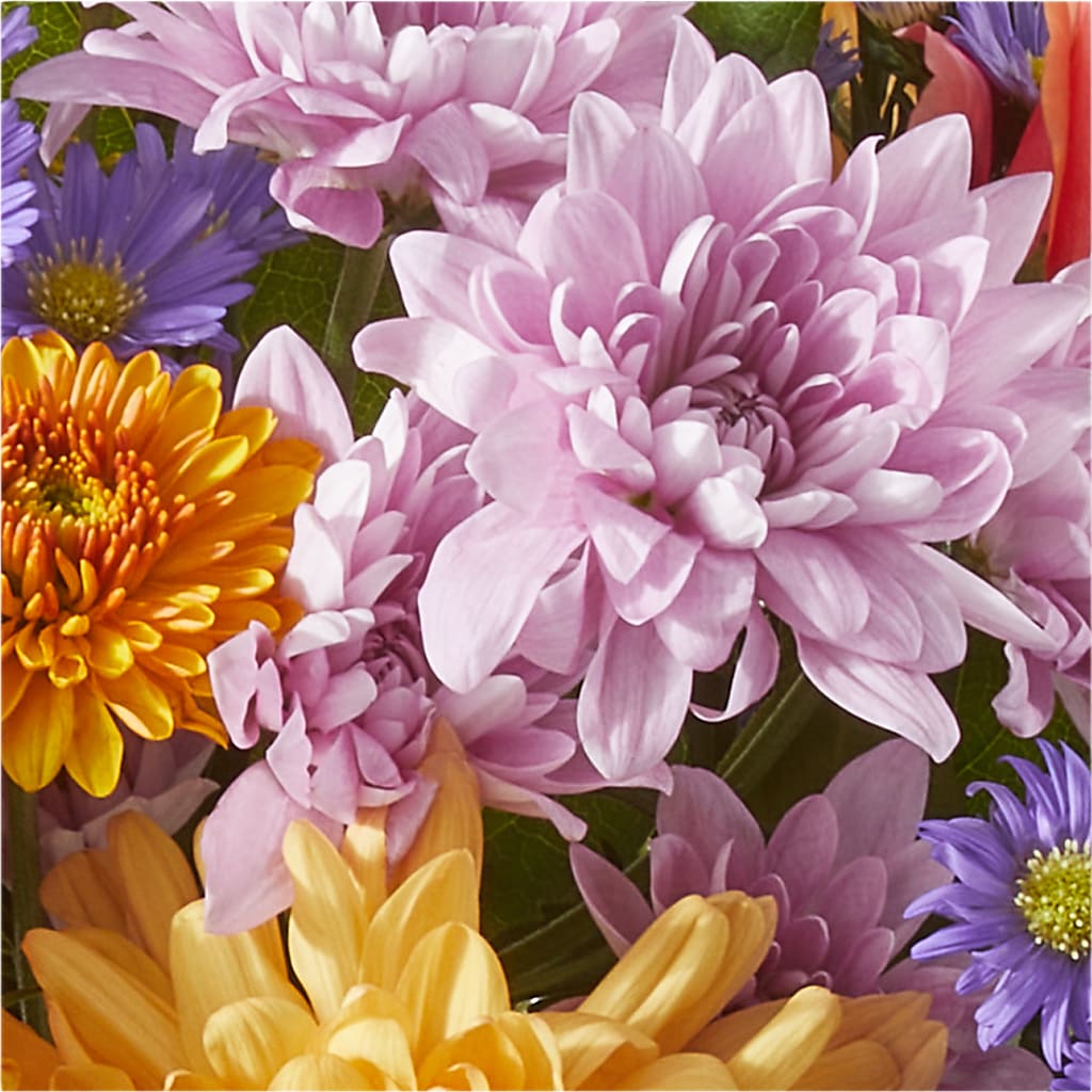 Countryside Bouquet –  A Heavenly Florist, Newport News VA