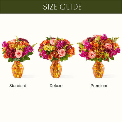 Countryside Bouquet –  A Heavenly Florist, Newport News VA