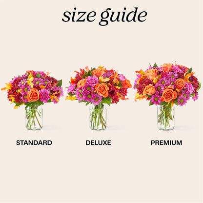 Mum's the Word Bouquet –  A Heavenly Florist, Newport News VA