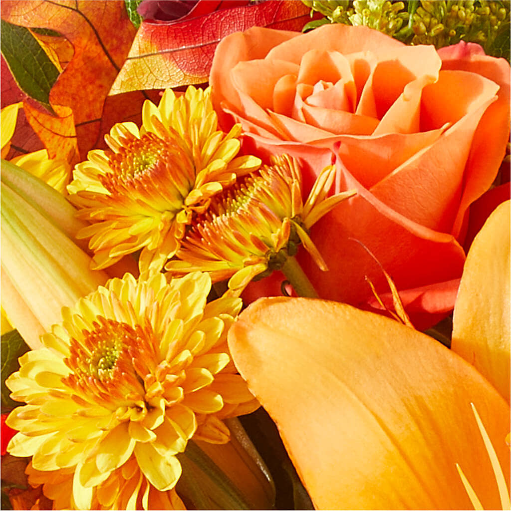 Sunny Side Bouquet –  A Heavenly Florist, Newport News VA
