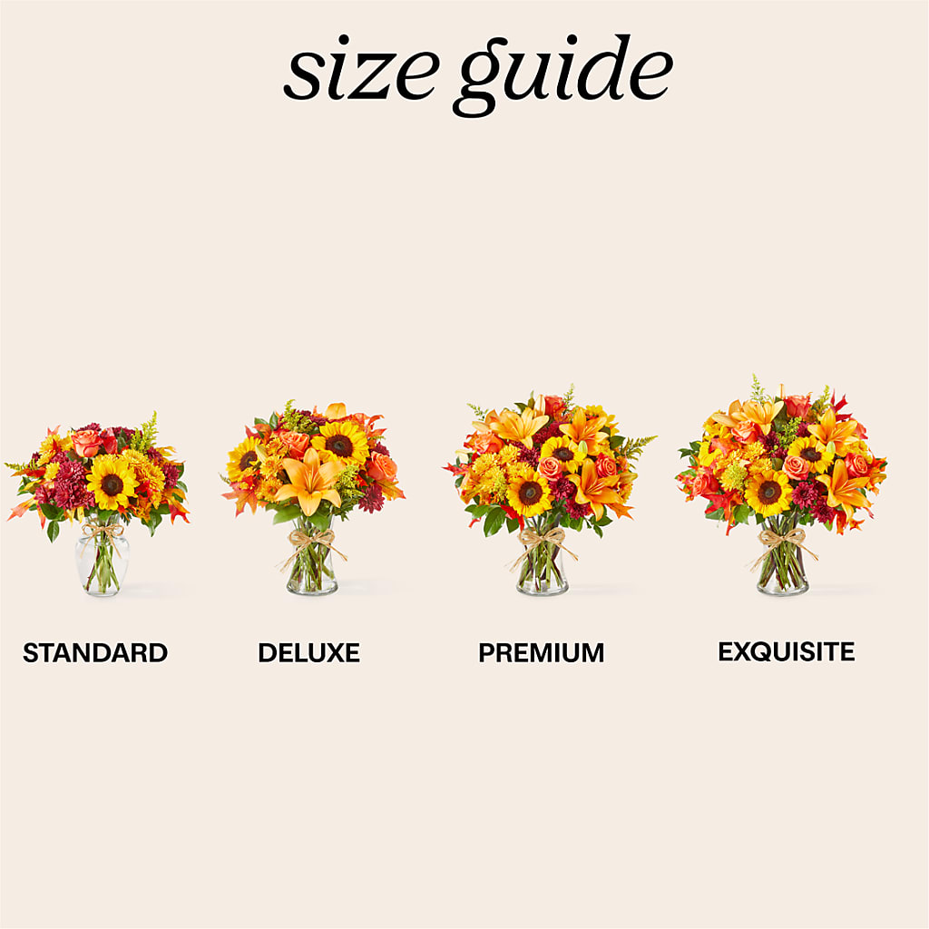 Sunny Side Bouquet –  A Heavenly Florist, Newport News VA