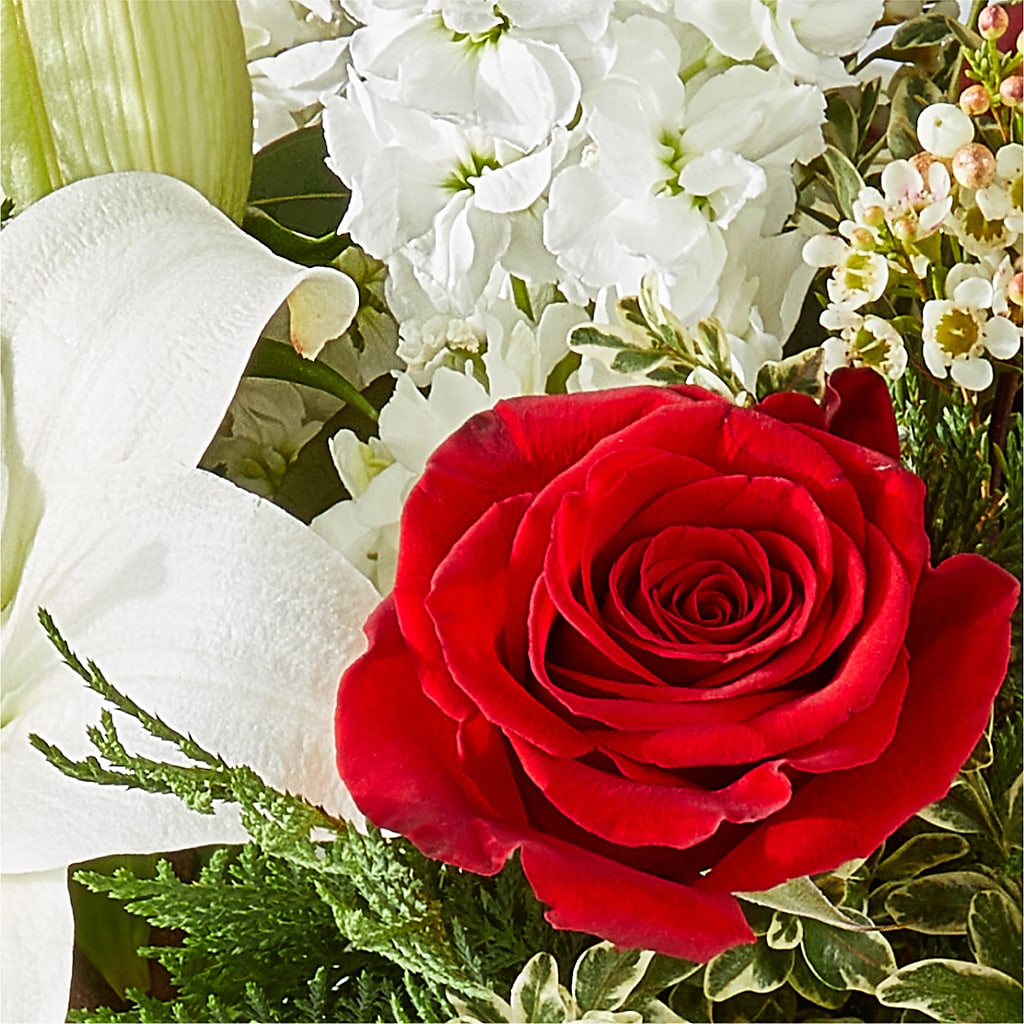 Twinkle Lights Bouquet –  A Heavenly Florist, Newport News VA