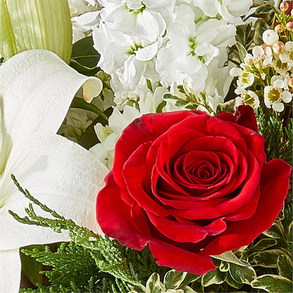 Twinkle Lights Bouquet –  A Heavenly Florist, Newport News VA
