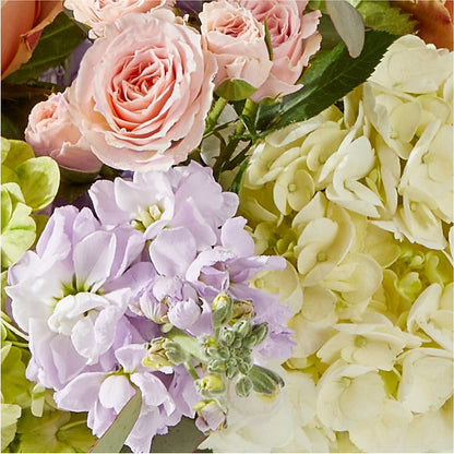 Porch Swing Bouquet –  A Heavenly Florist, Newport News VA
