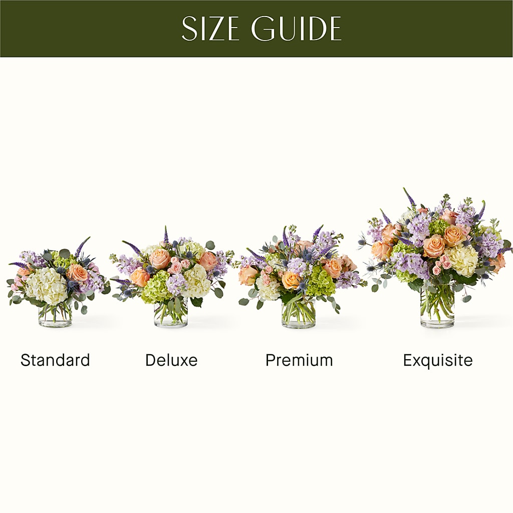Porch Swing Bouquet –  A Heavenly Florist, Newport News VA