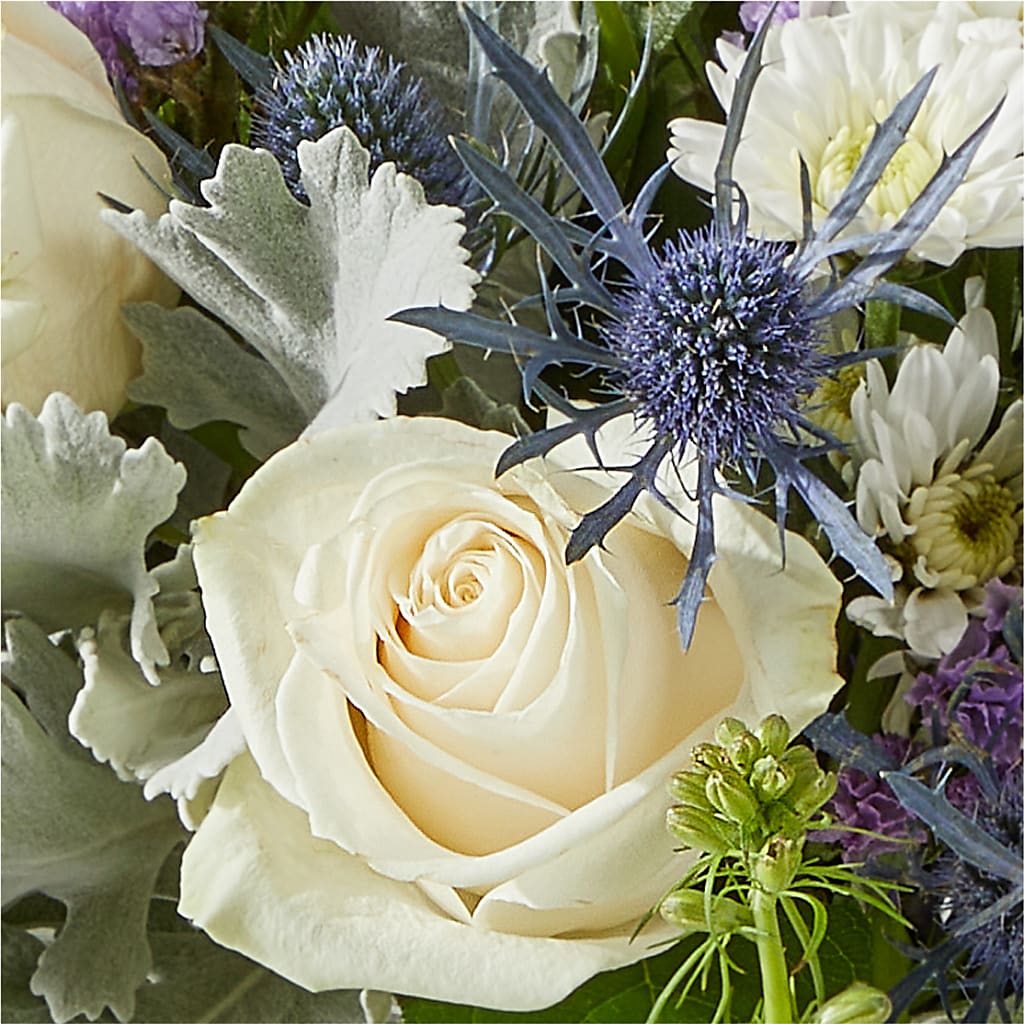 Shooting Star Bouquet –  A Heavenly Florist, Newport News VA