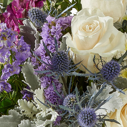 Shooting Star Bouquet –  A Heavenly Florist, Newport News VA