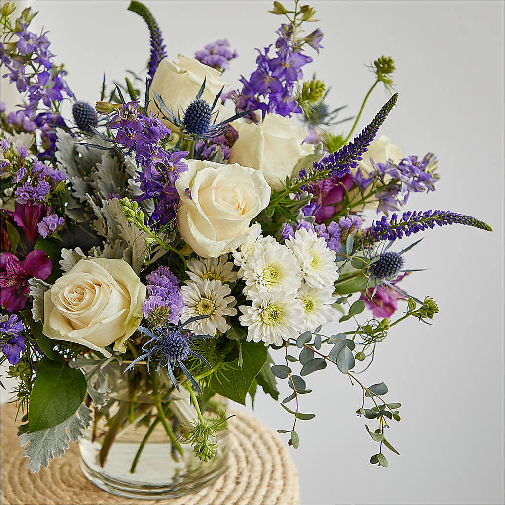 Shooting Star Bouquet –  A Heavenly Florist, Newport News VA