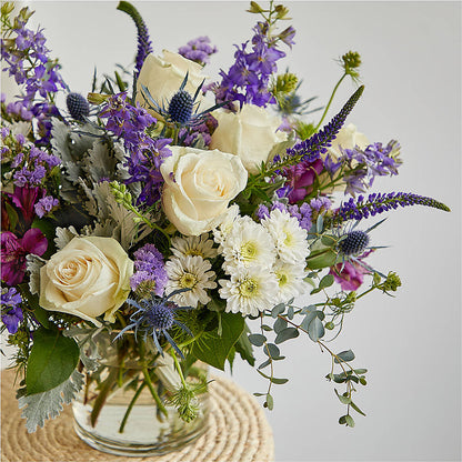 Shooting Star Bouquet –  A Heavenly Florist, Newport News VA
