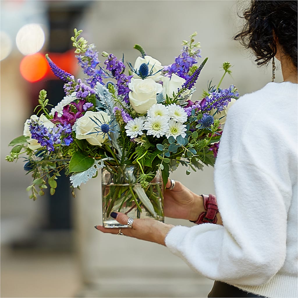 Shooting Star Bouquet –  A Heavenly Florist, Newport News VA