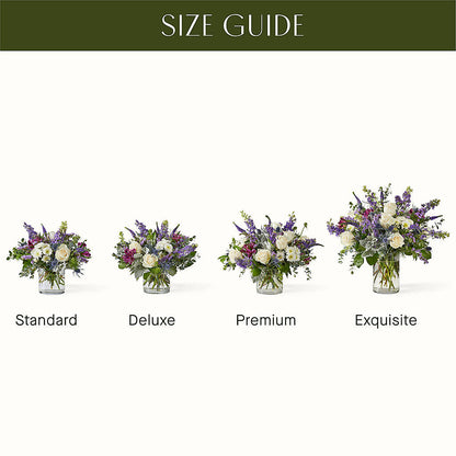 Shooting Star Bouquet –  A Heavenly Florist, Newport News VA