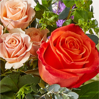 The Standout Bouquet –  A Heavenly Florist, Newport News VA
