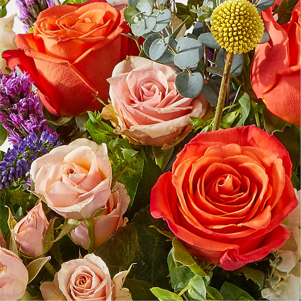 The Standout Bouquet –  A Heavenly Florist, Newport News VA