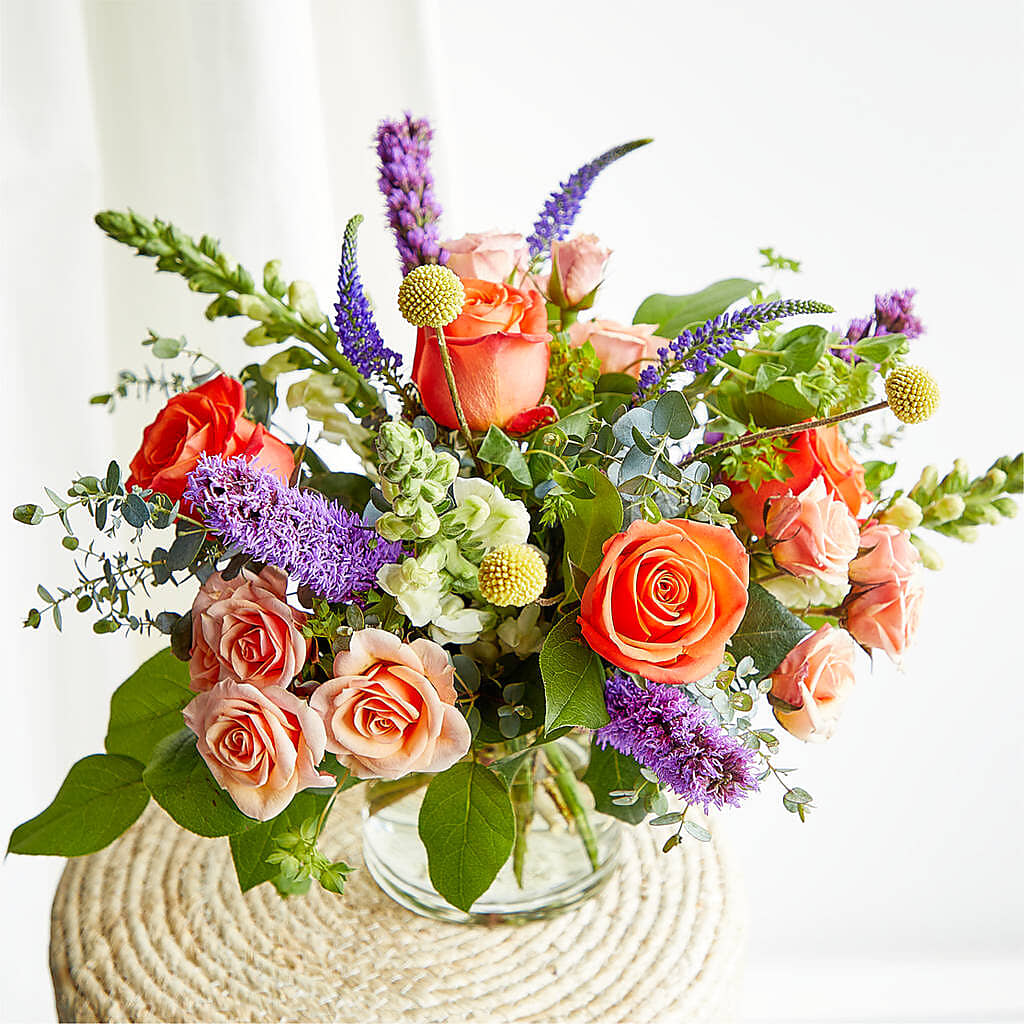 The Standout Bouquet –  A Heavenly Florist, Newport News VA