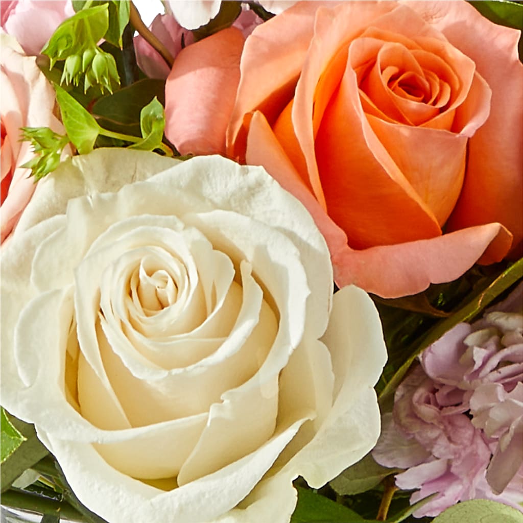 French Market Bouquet –  A Heavenly Florist, Newport News VA