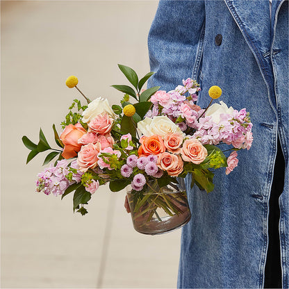 French Market Bouquet –  A Heavenly Florist, Newport News VA