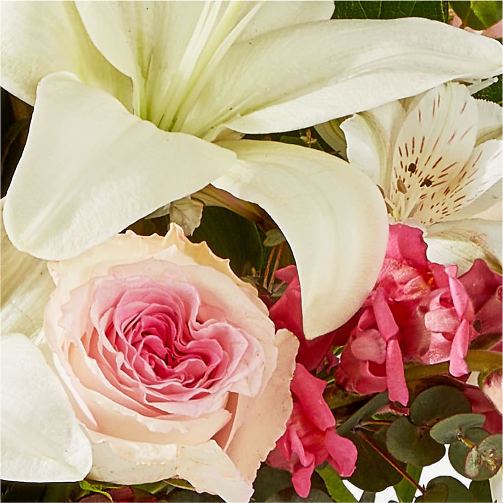 Ballet Slippers Bouquet –  A Heavenly Florist, Newport News VA