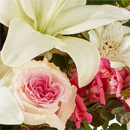 Ballet Slippers Bouquet –  A Heavenly Florist, Newport News VA