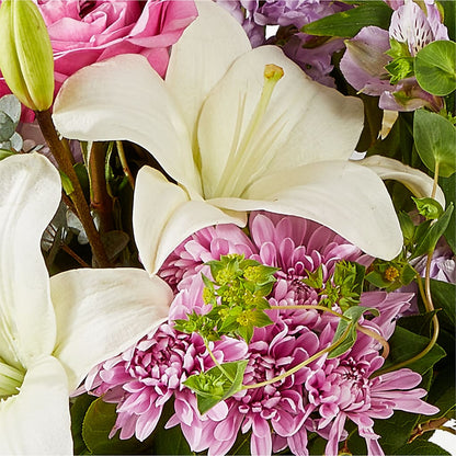 Daydreamer Bouquet –  A Heavenly Florist, Newport News VA