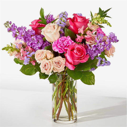 The Cha-Cha Bouquet –  A Heavenly Florist, Newport News VA