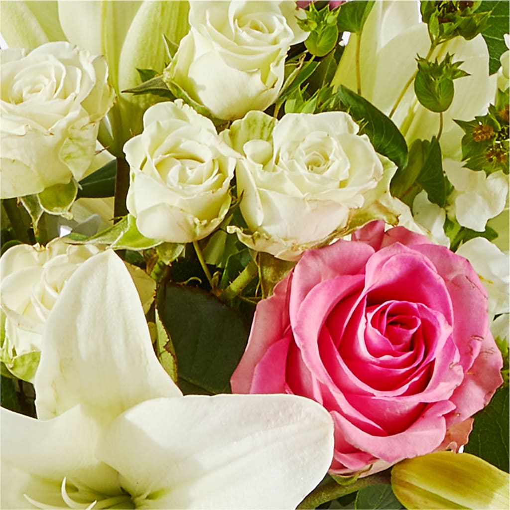 Fondly Bouquet –  A Heavenly Florist, Newport News VA