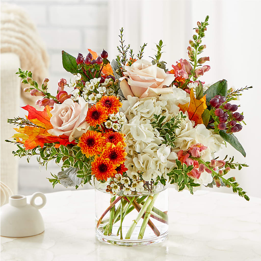 Autumnal Equinox Bouquet –  A Heavenly Florist, Newport News VA