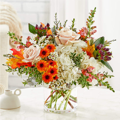 Autumnal Equinox Bouquet –  A Heavenly Florist, Newport News VA