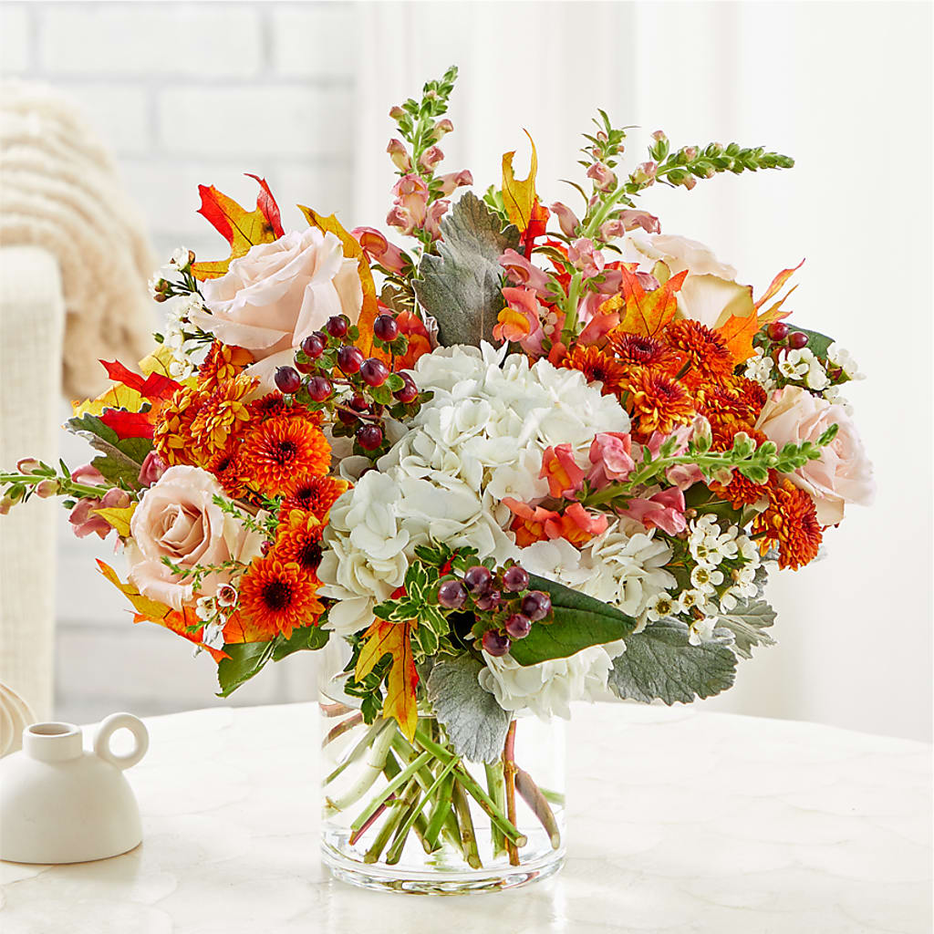 Autumnal Equinox Bouquet –  A Heavenly Florist, Newport News VA