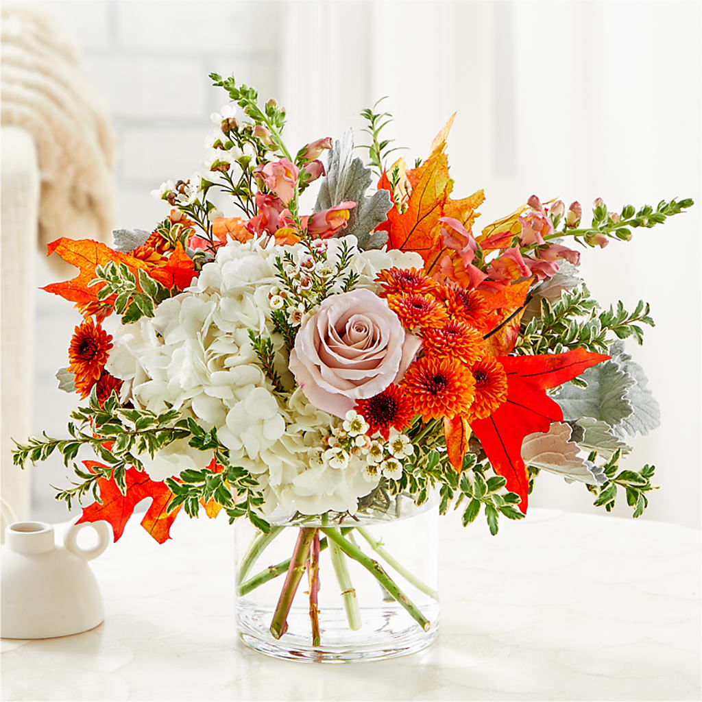 Autumnal Equinox Bouquet –  A Heavenly Florist, Newport News VA