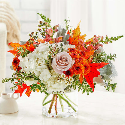 Autumnal Equinox Bouquet –  A Heavenly Florist, Newport News VA