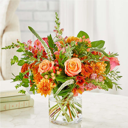 Leafy Trails Bouquet –  A Heavenly Florist, Newport News VA