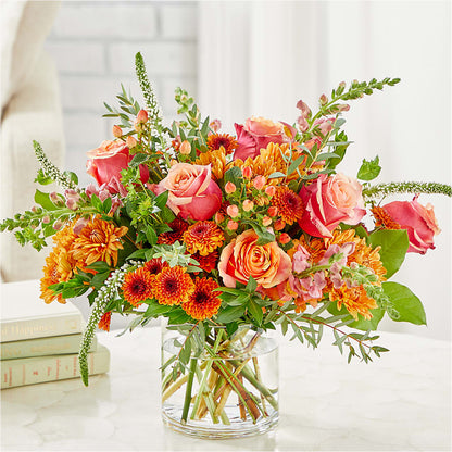 Leafy Trails Bouquet –  A Heavenly Florist, Newport News VA