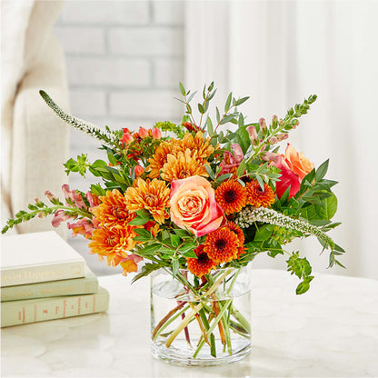 Leafy Trails Bouquet –  A Heavenly Florist, Newport News VA