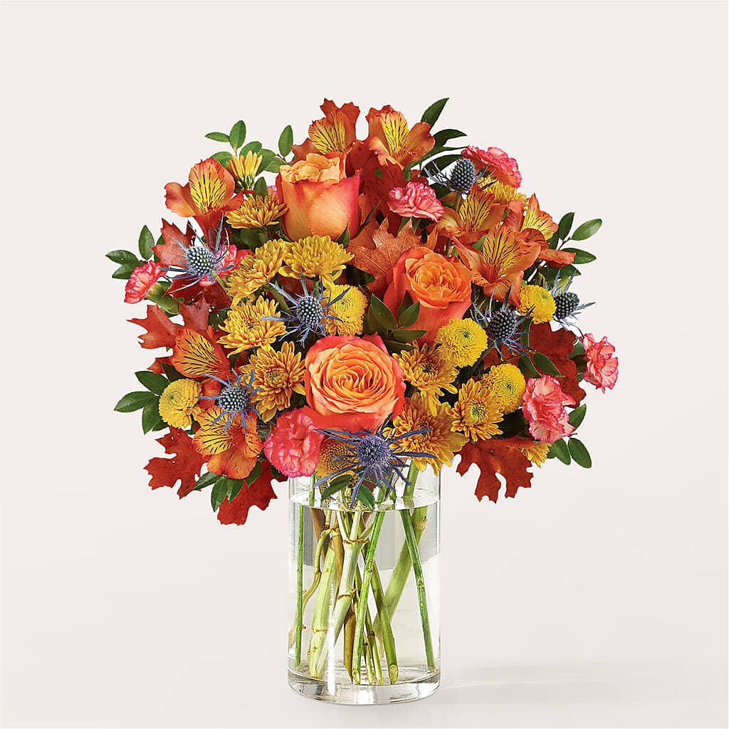 Winds of Autumn Bouquet –  A Heavenly Florist, Newport News VA