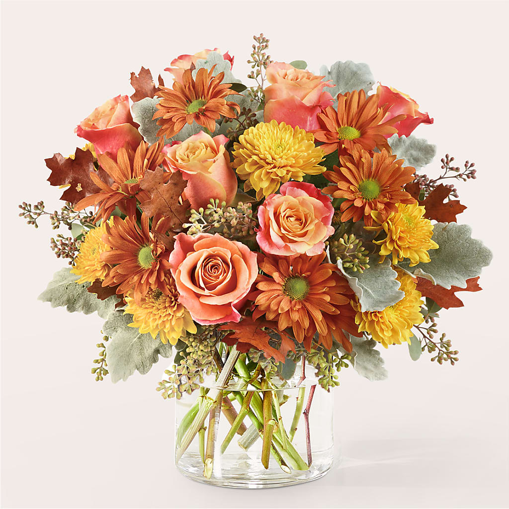 Caramel Apple Bouquet –  A Heavenly Florist, Newport News VA