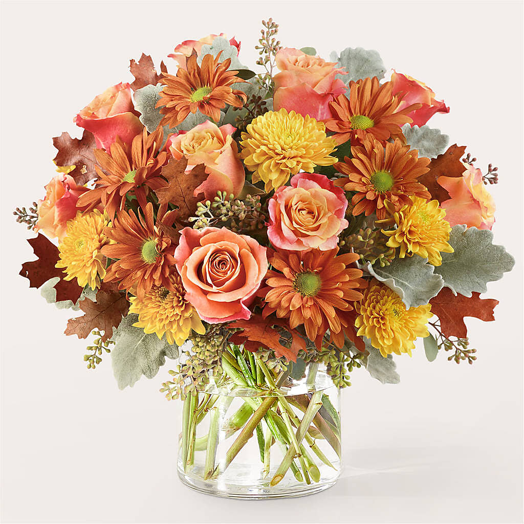 Caramel Apple Bouquet –  A Heavenly Florist, Newport News VA