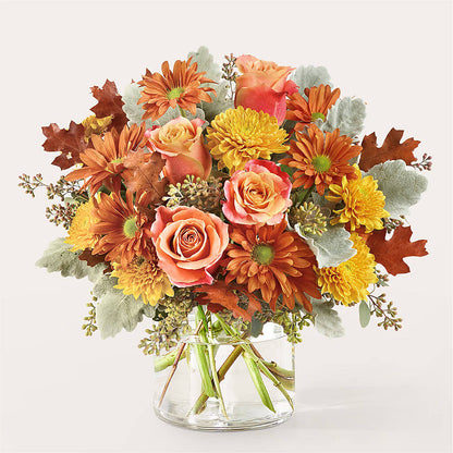 Caramel Apple Bouquet –  A Heavenly Florist, Newport News VA