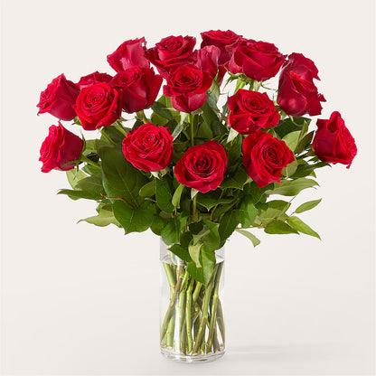 The One Red Rose Bouquet –  A Heavenly Florist, Newport News VA