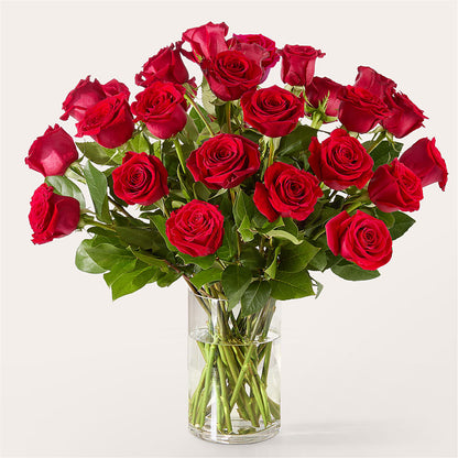 The One Red Rose Bouquet –  A Heavenly Florist, Newport News VA