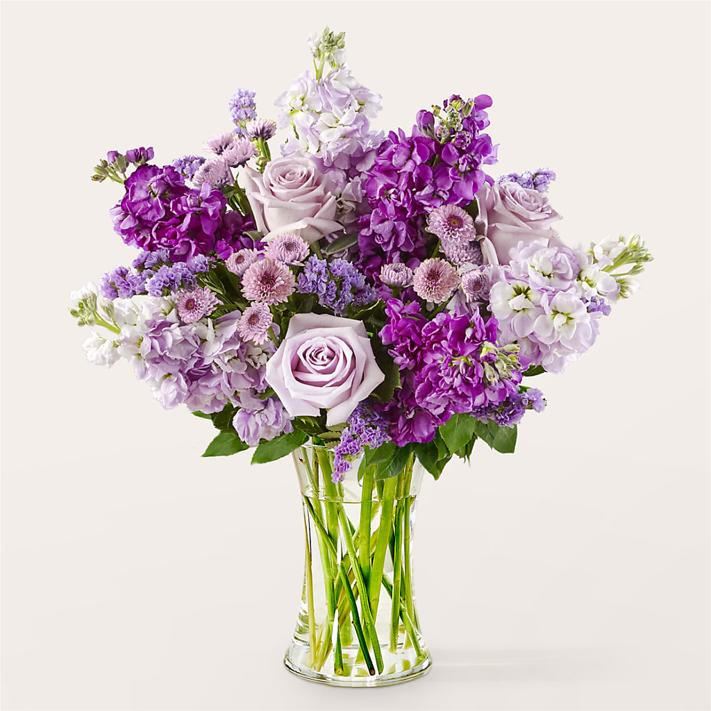 Give a Twirl Bouquet –  A Heavenly Florist, Newport News VA