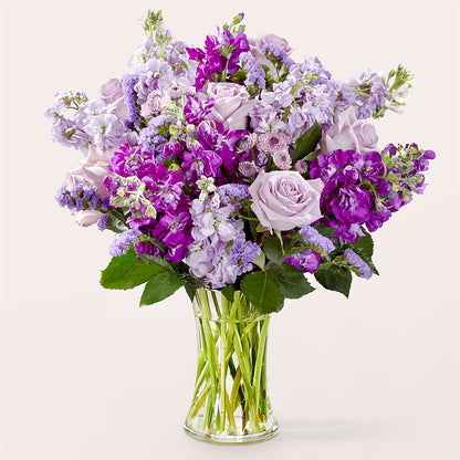 Give a Twirl Bouquet –  A Heavenly Florist, Newport News VA