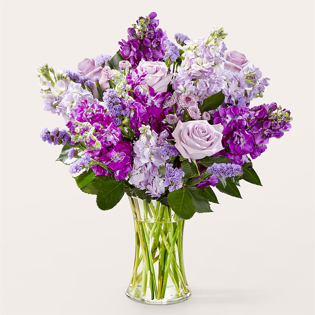 Give a Twirl Bouquet –  A Heavenly Florist, Newport News VA