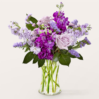 Give a Twirl Bouquet –  A Heavenly Florist, Newport News VA