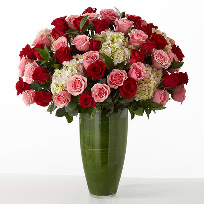 The Allure –  A Heavenly Florist, Newport News VA