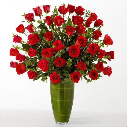 The Ballad –  A Heavenly Florist, Newport News VA