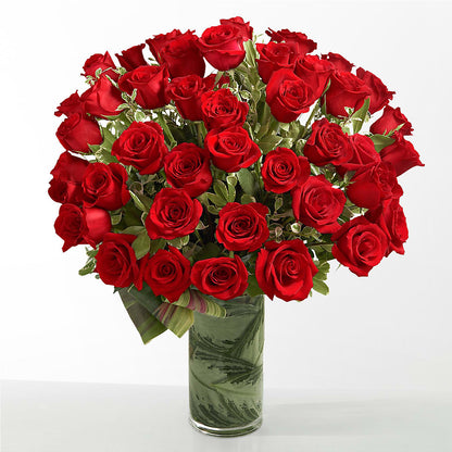 The Enamored –  A Heavenly Florist, Newport News VA